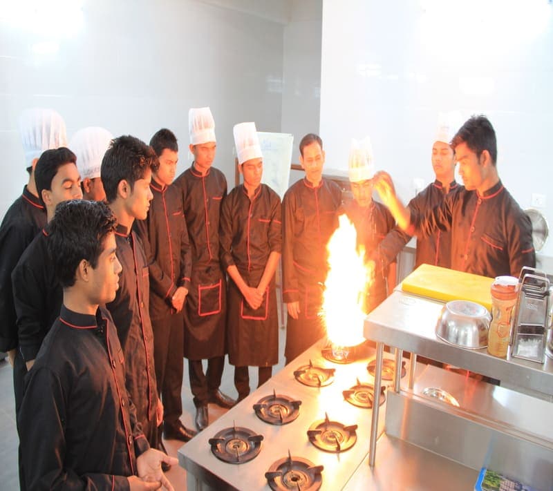 PAL College of Technology and Management Haldwani Extra Curriculars photo 75